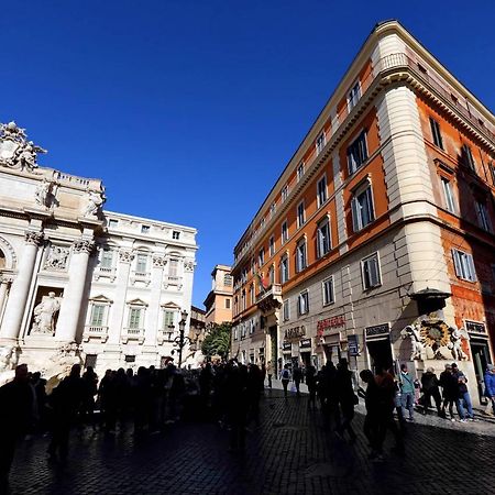 Appartamento Lavatore Rome Exterior photo
