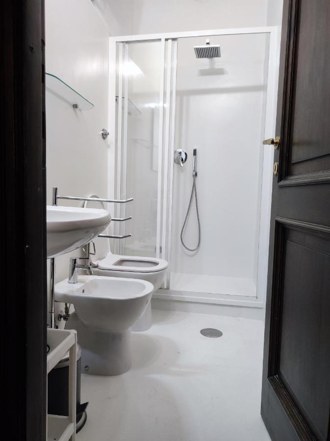 Appartamento Lavatore Rome Exterior photo