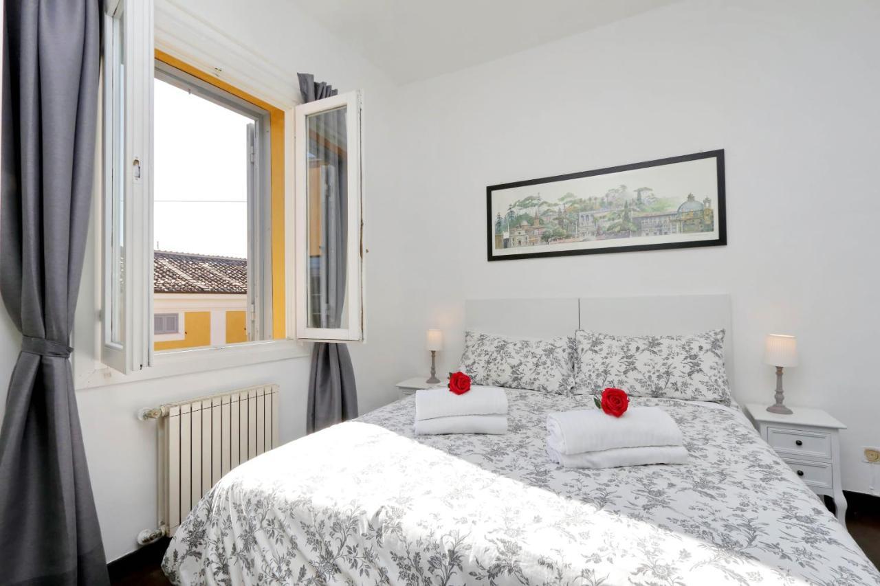 Appartamento Lavatore Rome Exterior photo