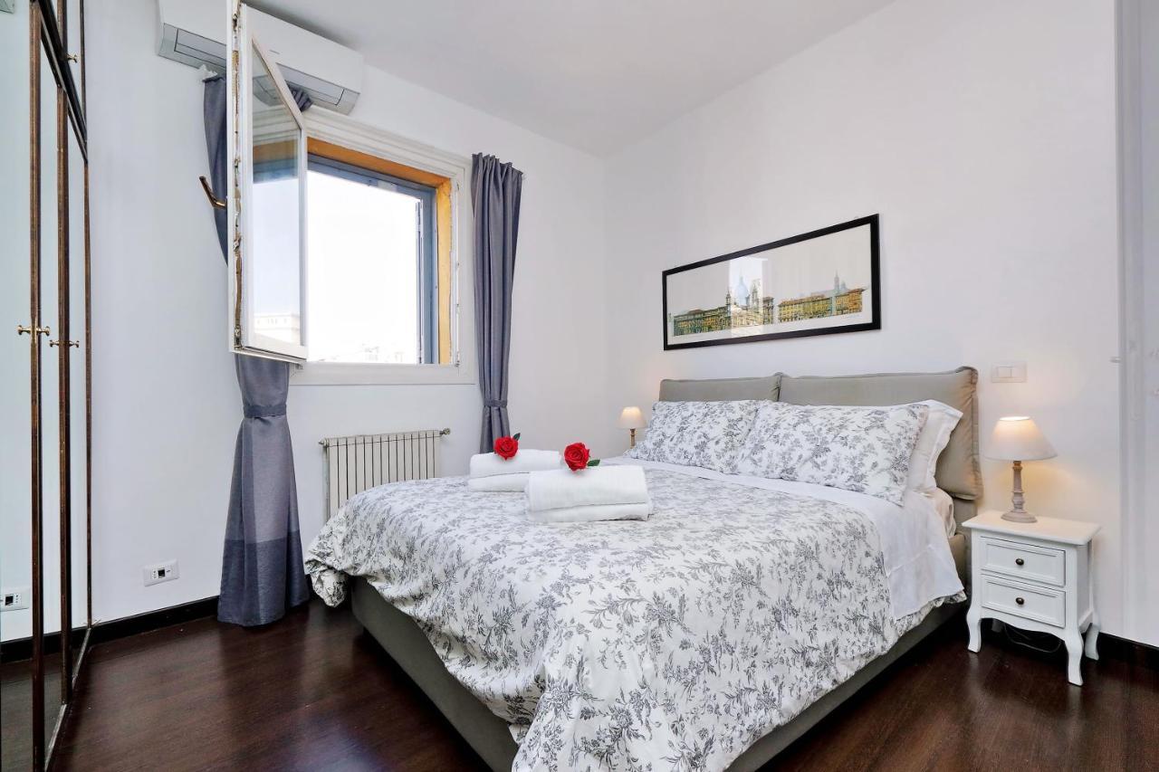 Appartamento Lavatore Rome Exterior photo