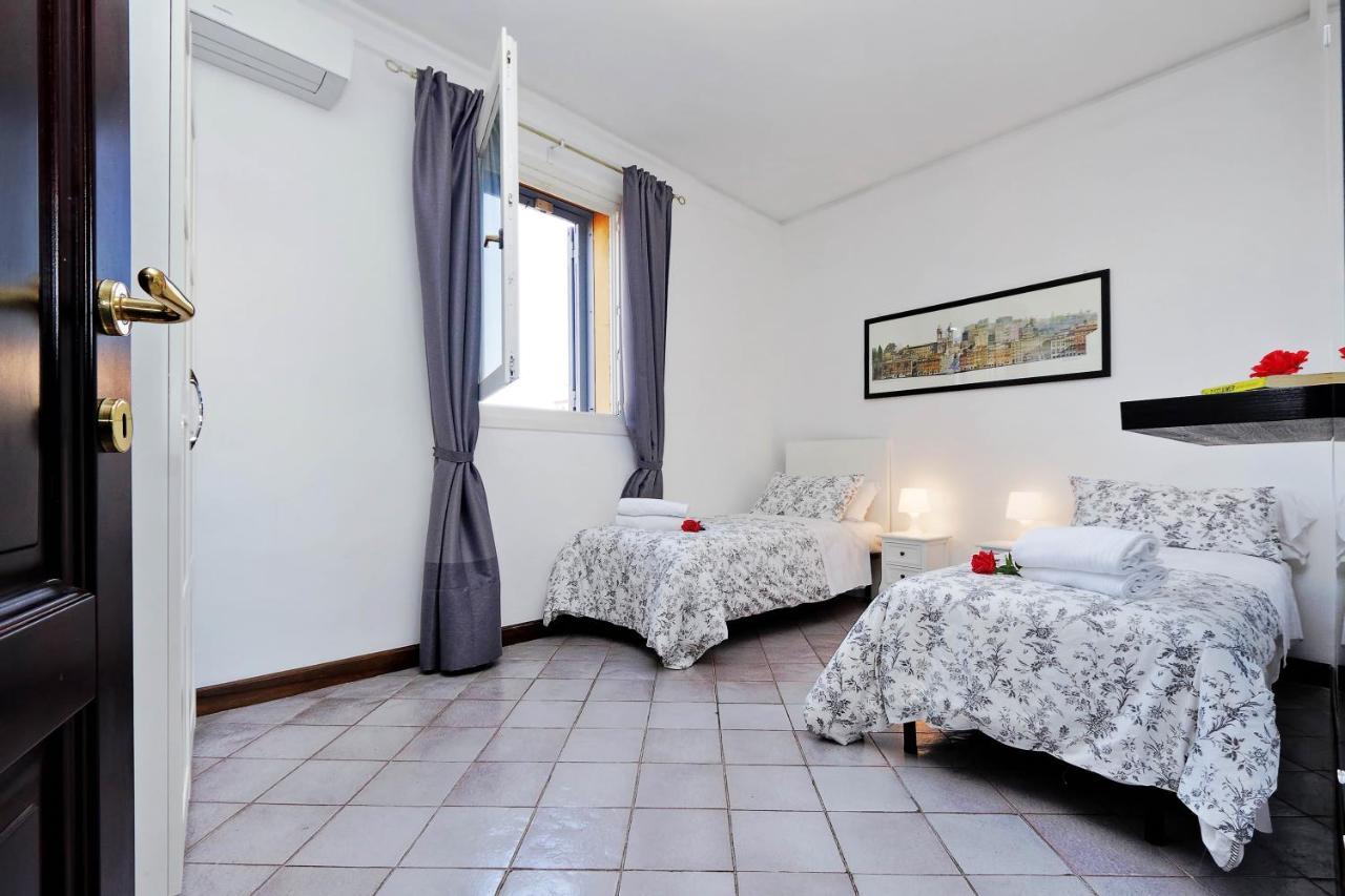 Appartamento Lavatore Rome Exterior photo